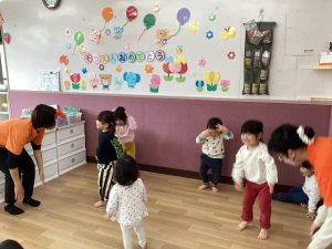 ♪カリキュラムブログ♪英語