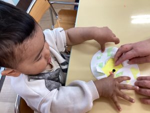 ⭐︎なのはな保育園ブログ⭐︎