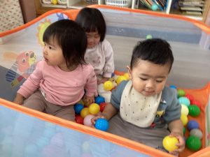 ⭐︎なのはな保育園ブログ⭐︎