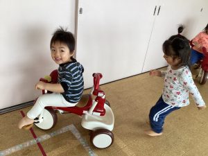 ⭐︎なのはな保育園ブログ⭐︎