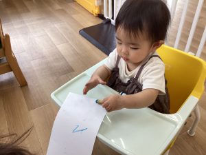 ☆なのはな保育園ブログ☆