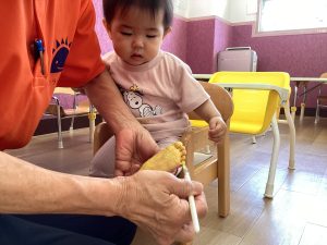☆なのはな保育園ブログ☆
