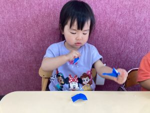 ☆なのはな保育園ブログ☆