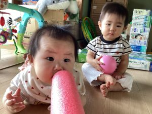 ☆なのはな保育園ブログ☆