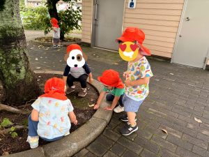☆なのはな園ブログ☆