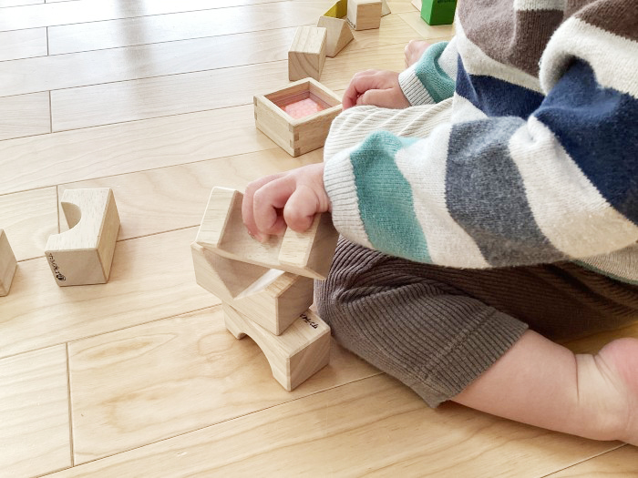 積み木