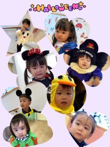 🎃親子で楽しんだハロウィンパーティ✨