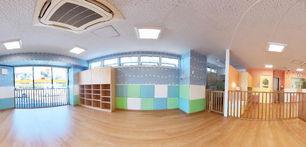 保育室