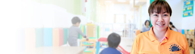 先生紹介