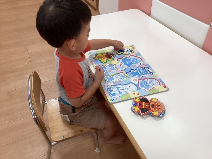 パズル