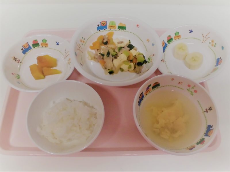 4月5日の給食☺