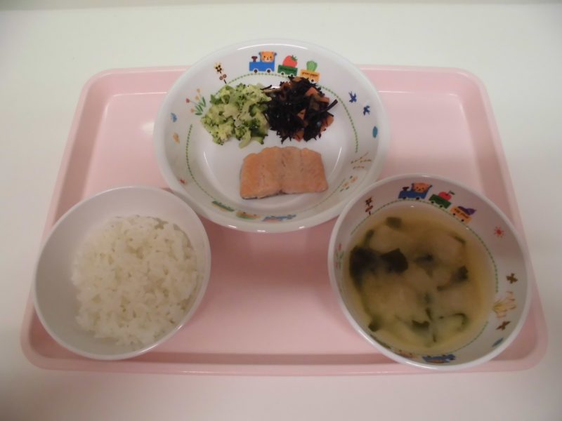 3月5日の給食☺