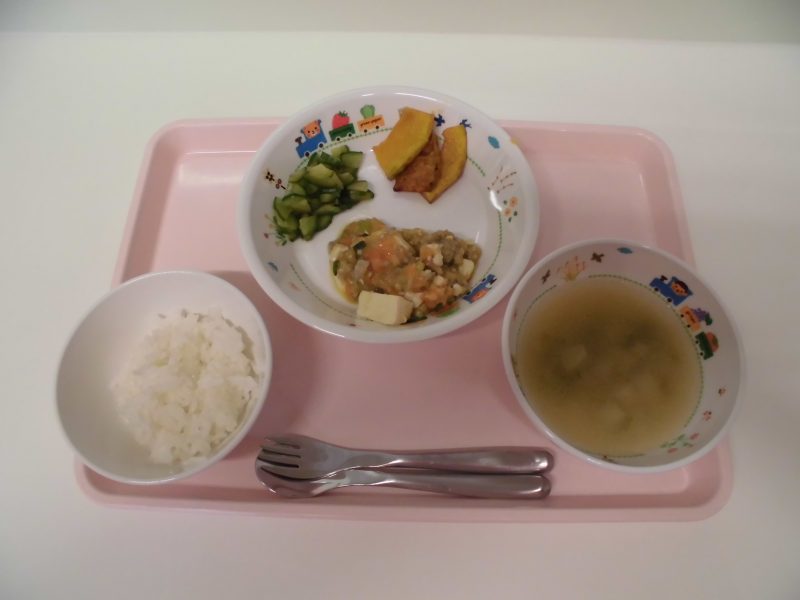 3月13日の給食☺