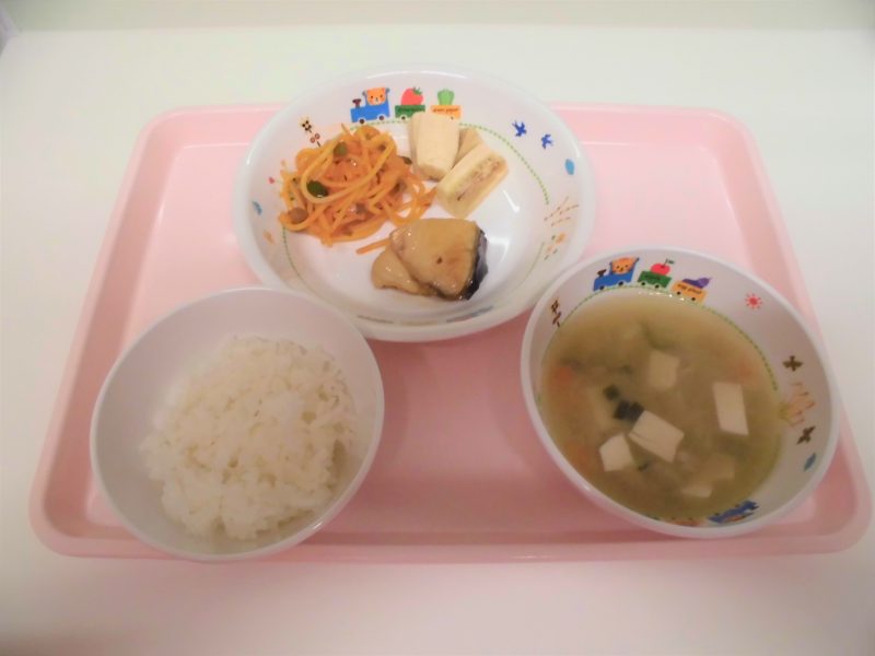 3月14日の給食☺