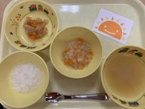 6月10日(水)の給食