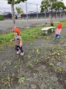 【小規模保育園:小田原園】絵本ブログ「くつくつあるけ」