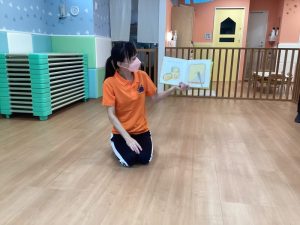 【小規模園保育園:小田原園】絵本ブログ「サンドイッチ　サンドイッチ」