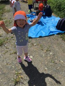 【小規模保育園：小田原園】今週の子ども達♪