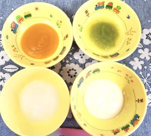 5月29日(月)の給食・おやつ