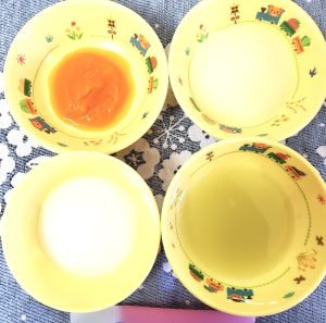 5月30日(火)の給食・おやつ
