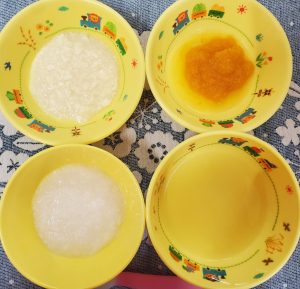 5月22日(月)の給食・おやつ