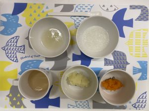 5月18日（木）の給食・おやつ