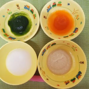 6月16日(金)の給食・おやつ