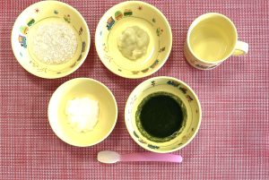 6月23日(金)の給食・おやつ