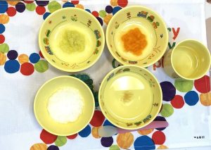 7月28日(金)の給食・おやつ