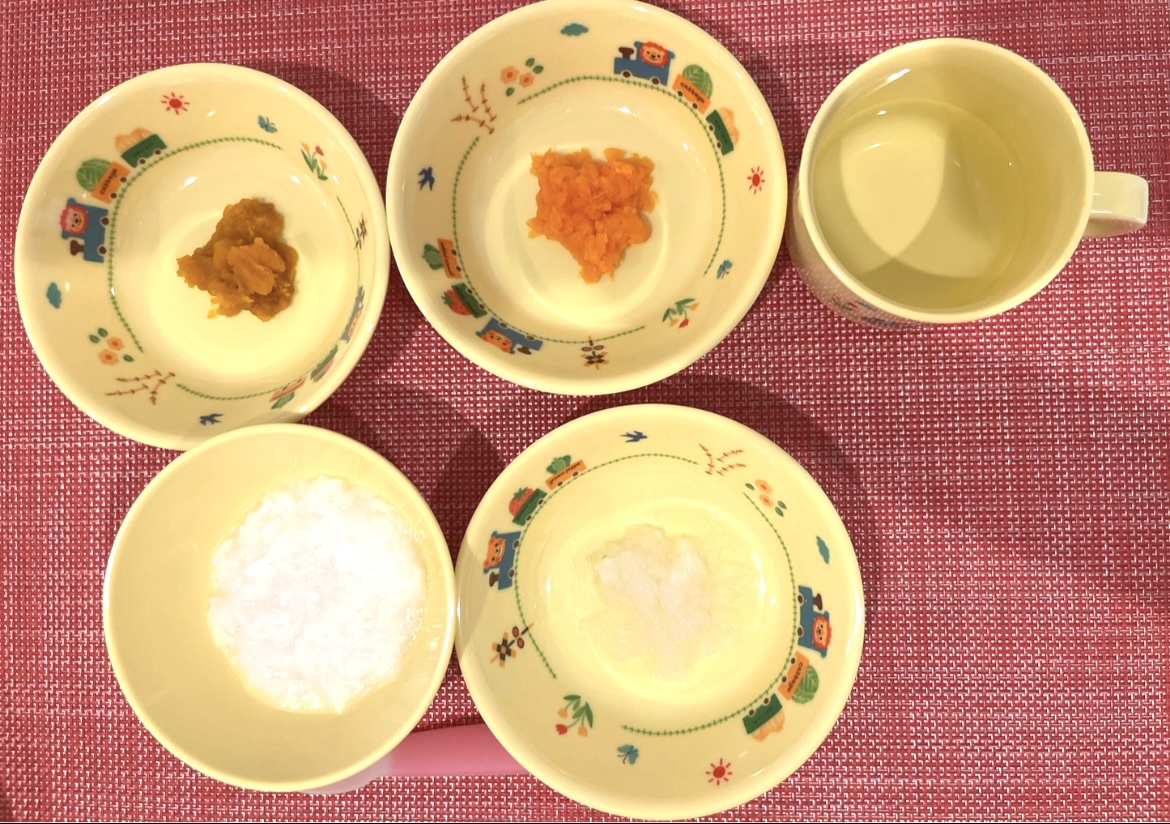 7月20日(木)の給食・おやつ