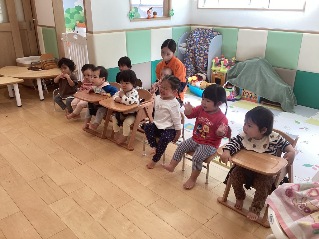英語カリキュラム