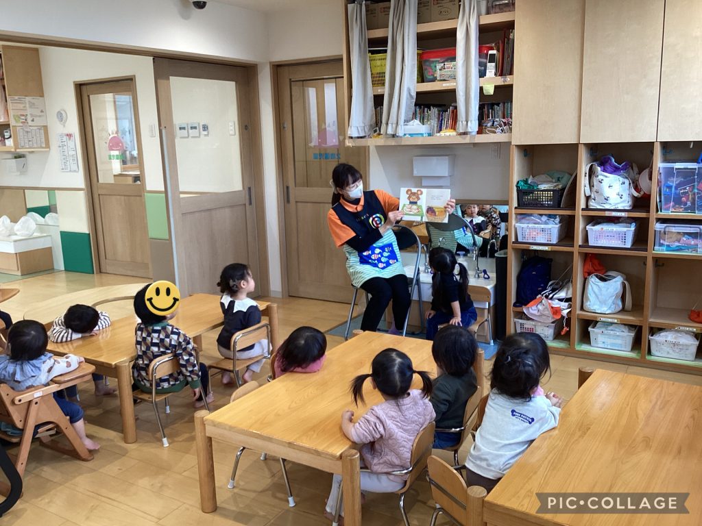 📕絵本ブログ📕