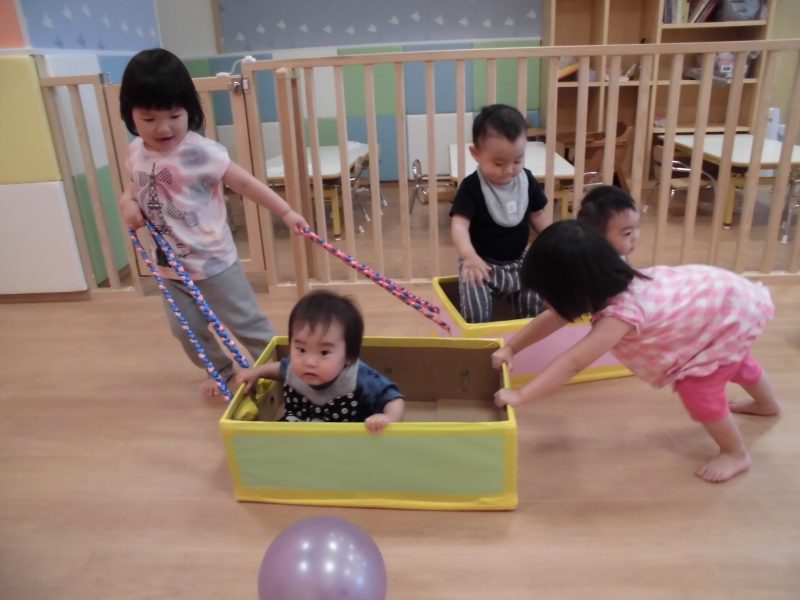 ★５月25日(金)の子どもたち★