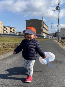 ★今週の子どもたち★