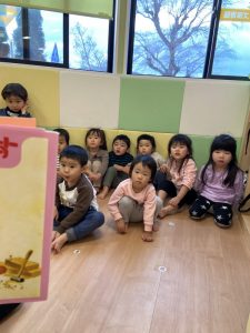 ?読み聞かせブログ?