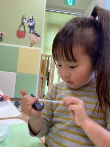 ☆今週の子どもたち☆