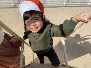 ☆今週の子どもたち☆
