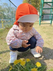 ★今週の子どもたち★