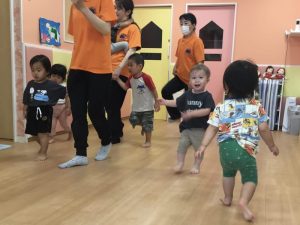★今週の子どもたち★