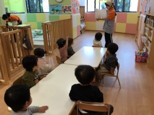 ?絵本ブログ?