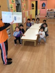 ?絵本ブログ?