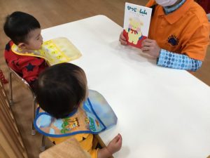 ?絵本ブログ?