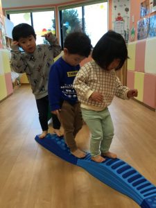 ☆今週の子どもたち☆