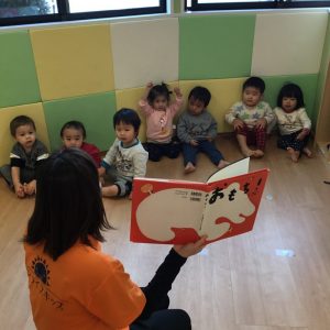 ?絵本ブログ?