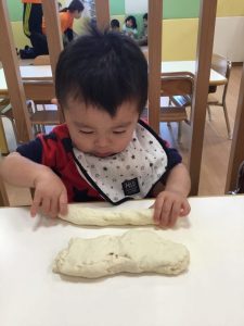 ⭐️今週の子どもたち⭐️