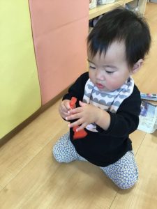 ⭐️今週の子どもたち⭐️