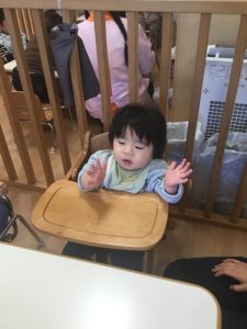 ⭐️今週の子どもたち⭐️