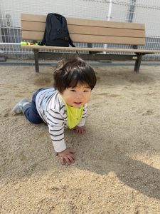 ⭐️今週の子どもたち⭐️