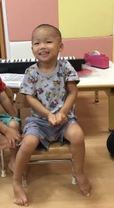 ⭐️今週の子どもたち⭐️