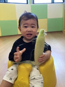 ⭐️今週の子どもたち⭐️